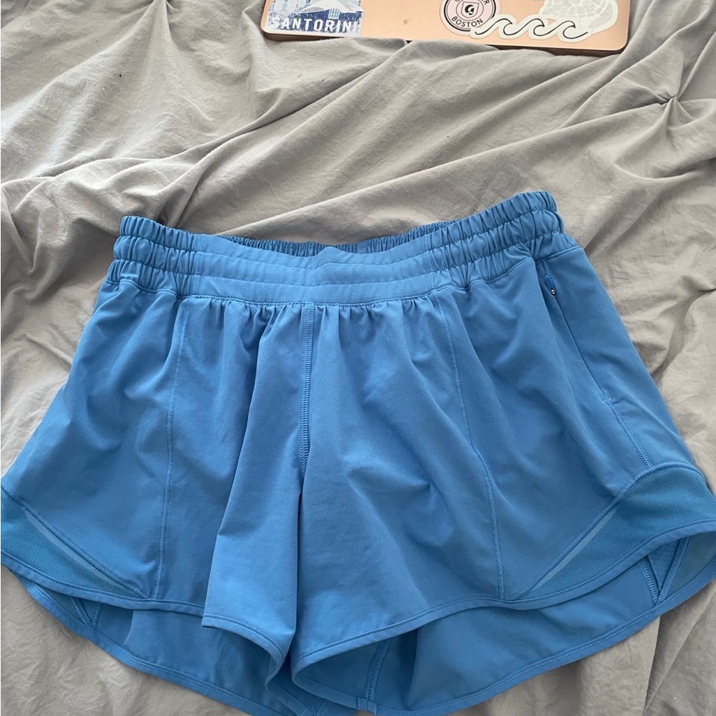 Blue Nile Hotty Hot Shorts